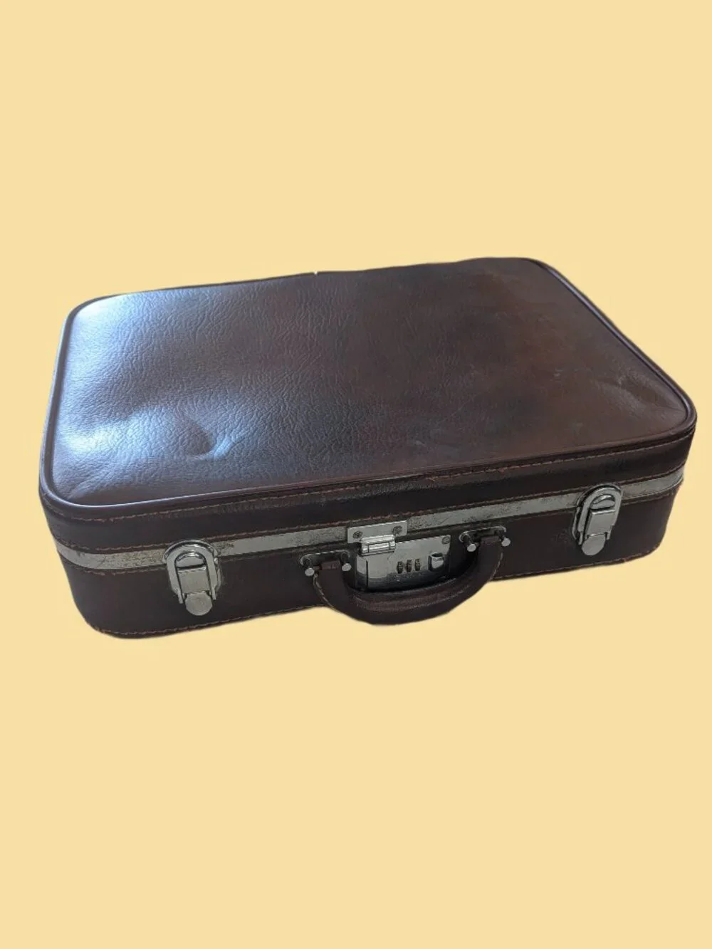Vintage ventura briefcase
